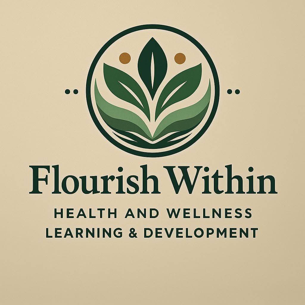 Flourish Within